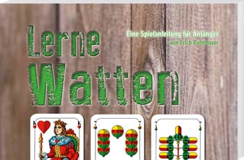 Lerne Watten - Cover