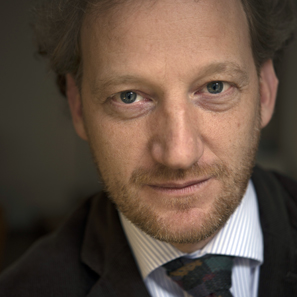 Dr. Martin Hirsch - Portraitfoto