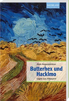 Butterhex und Hacklmo - Cover