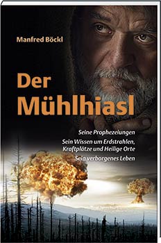 Der Mühlhiasl - Cover
