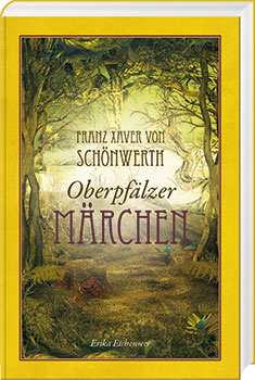 Oberpfälzer Märchen - Cover