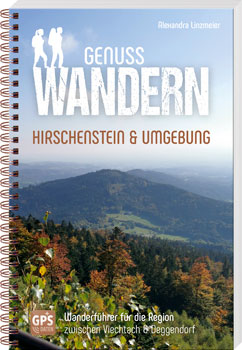 Genusswandern Hirschenstein & Umgebung - Cover