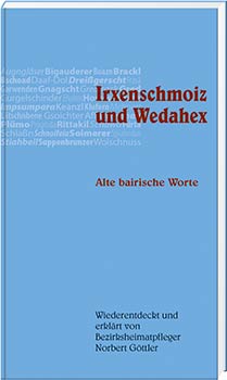 Irxenschmoiz und Wedahex - Cover
