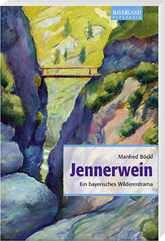 Jennerwein - Cover