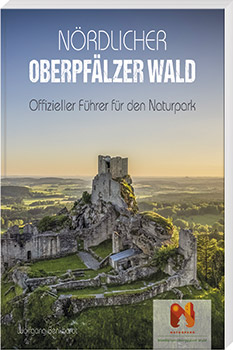 Nördlicher Oberpfälzer Wald - Cover