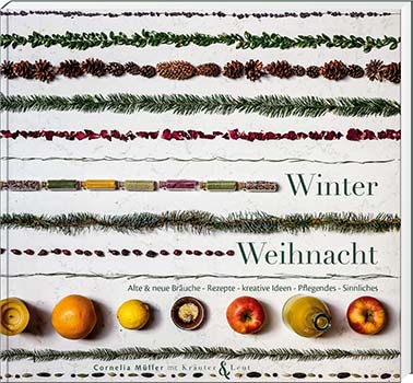 Winterweihnacht - Cover
