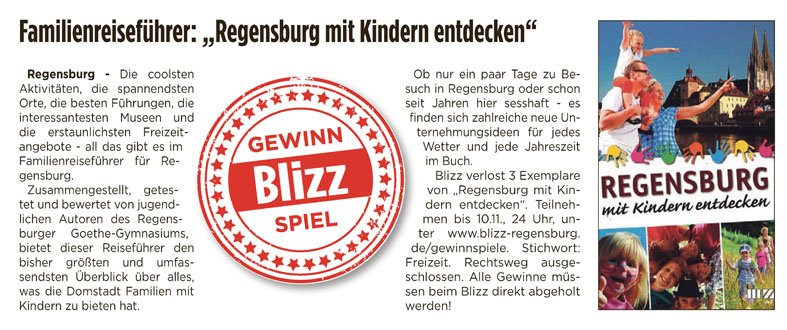 Battenberg Gietl Verlag